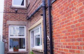 Beautiful Victorian Terraced House - Foto 24