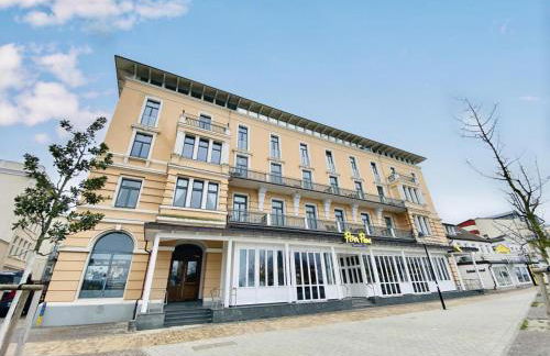 Berringer, Barsch, direkt an der Promenade - Foto 3