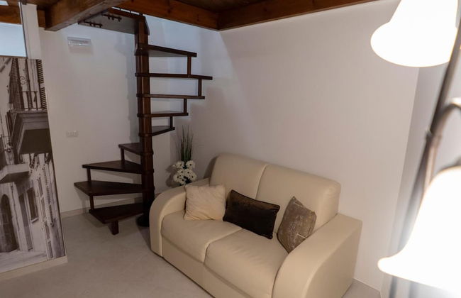 Il Vicolo B&B - Photo 23