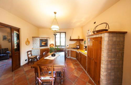 Ca D'Enrica - Foto 48