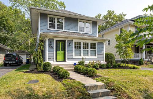Cute and Quaint on Carrollton-Family Friendly Home - Foto 72