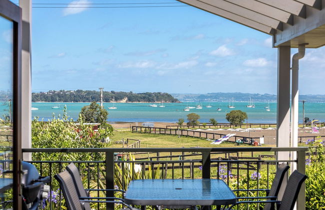 Tikirau Bay Views in Oneroa - Foto 8