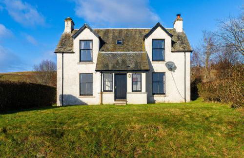 Milton of Tullypowrie Cottage - Foto 30