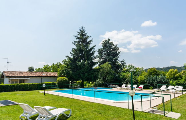 Modern Salo Flat With Pool - Foto 20