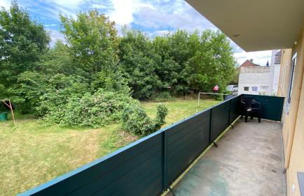 BS Living Apartment 1 - Foto 11