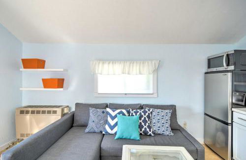 Tiny House Cottage 6 with Dock on Crooked Lake - Foto 5