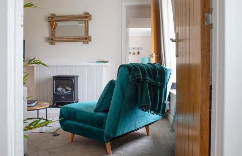 Taigh Mhurdaidh - Foto 5