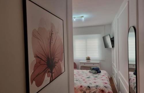Apartamento Luz del Mediterraneo Garrucha - Foto 32