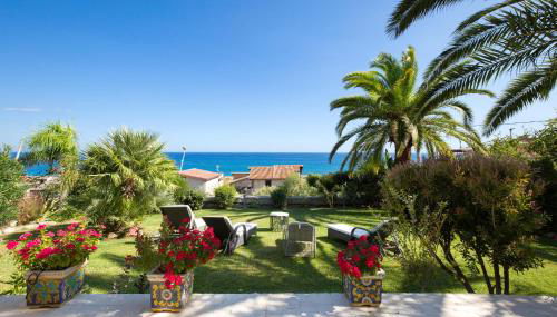 Villa Mare Panoramica Estia - Foto 4