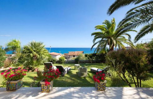 Villa Mare Panoramica Estia - Foto 4