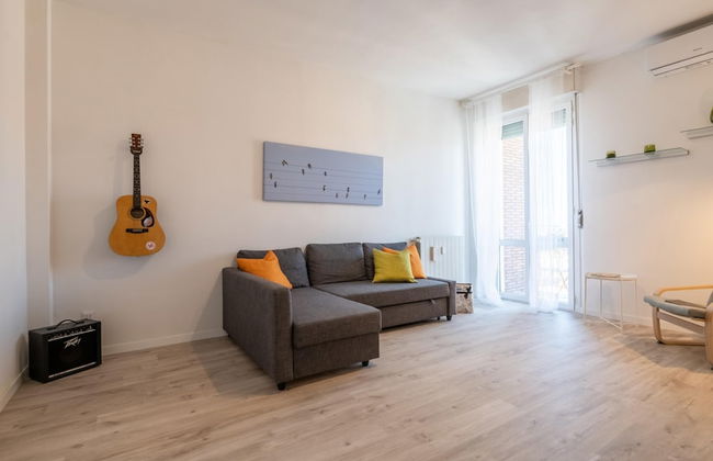 Surf Sound B Flat in Livorno - Foto 29