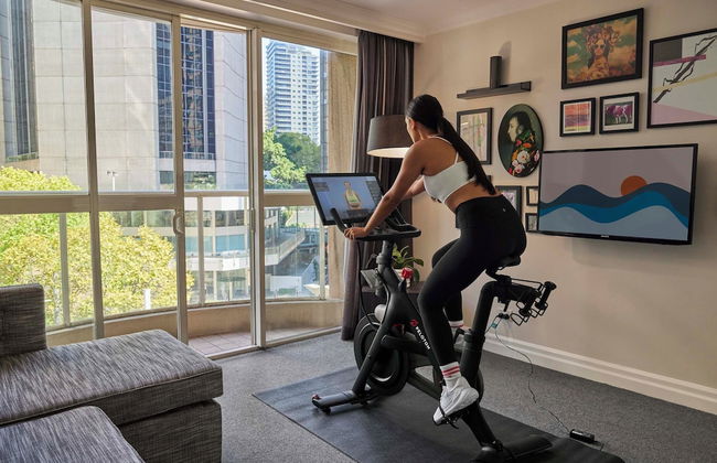 Mantra 2 Bond Street Sydney - Foto 7