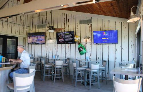 Excellent beach front community, golf course, tennis, sunny weather year round! - Foto 59