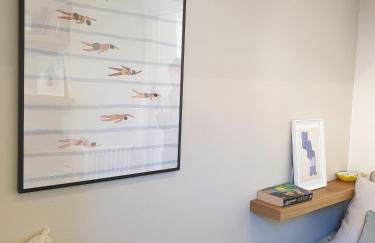 Marty&Olly Luxury Garden Apt - Foto 7