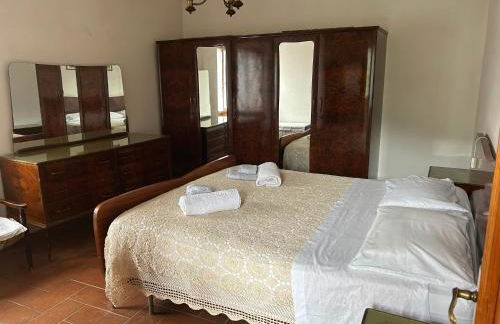 Casa Belvedere a Valle San Martino di Spoleto - Foto 53