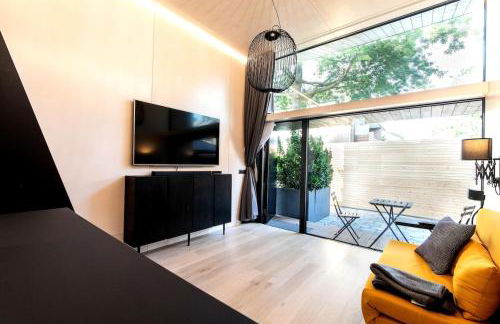 Micro Loft - Design, Sustainability & Comfort - Foto 6