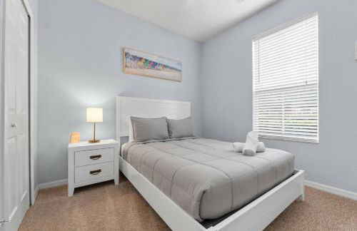 Cambria - Beautiful 4BR TH Near Disney in Resort - Foto 26