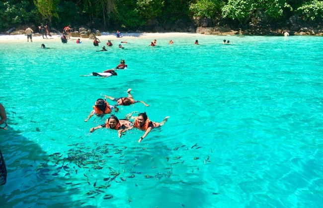 Koh Chang Islands Cruise - Foto 1