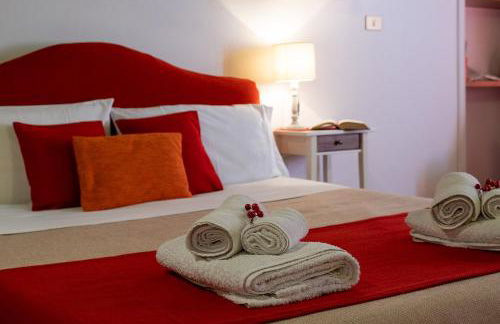 Residence Ferraud - Photo 28