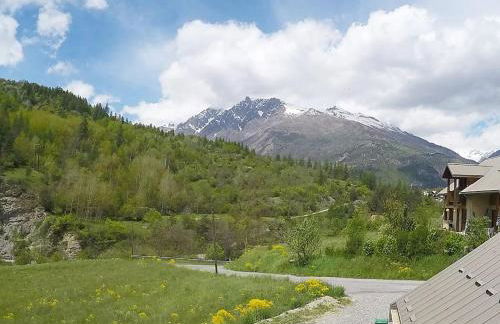 APPARTEMENT DANS CHALET 6 PERSONNES - Foto 11