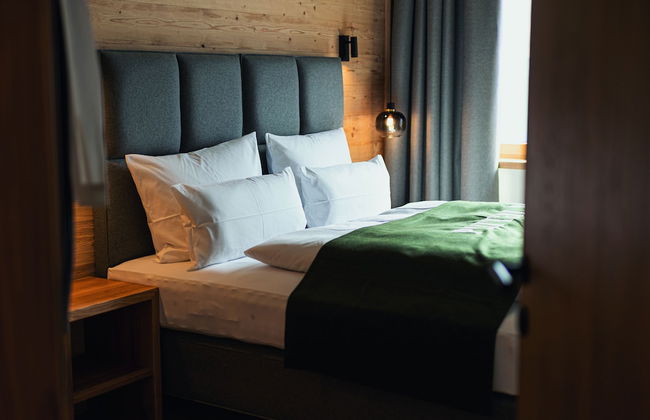 Puitalm - Natur I Apart I Hotel - Foto 27