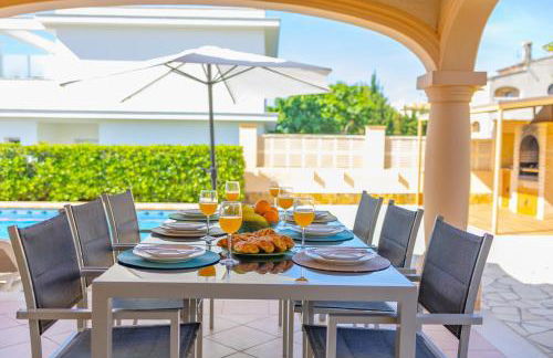 Villa Almendros - PlusHolidays - Photo 7