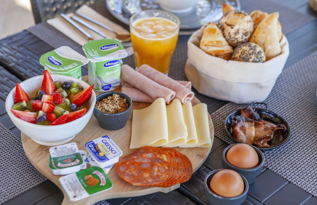 Atalaia Sol - Foto 23