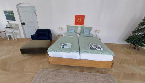 Zur Krone 4 Schlafzimmer bis 6 Personen - Foto 2