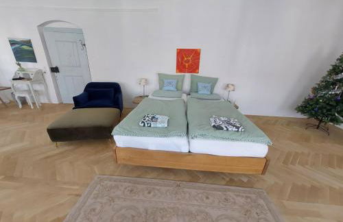 Kroneloft 4 Schlafzimmer 250 qm - Foto 55