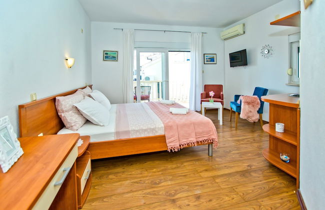 Apartments Bubalo Hvar - Foto 20