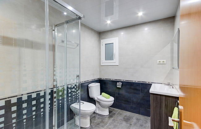 Apartment in Roses by Sta Margarita Beach - Photo 17