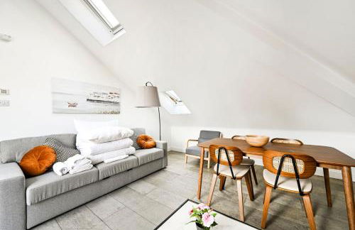 Bright Shoreditch 1 Bed Apartments - Foto 48