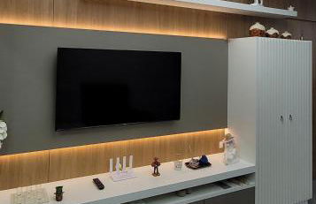 Apartamento Amplo próximo Praia - Photo 13