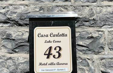 Casa Carlotta Lake Como - Foto 9