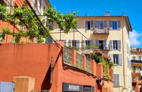 Studio rénové climatisé tout confort - Lit Queen size - emplacement idéal près des plages - Photo 24