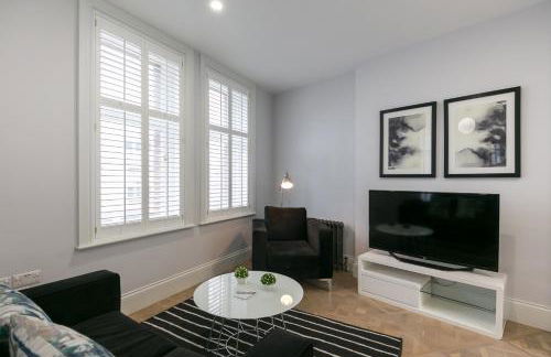 Urban Chic - Shaftesbury - Foto 78