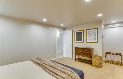 20 Mi to Alta Ski Area Modern Retreat with Yard! - Foto 17