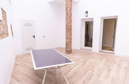 Alojamientos Carola Julio Burell, 74 - Foto 32