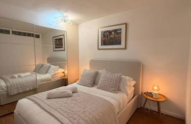 Cozy apartment near Central London - Foto 23