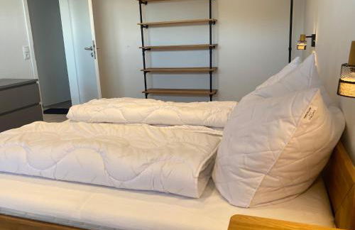 Ferienwohnung Strandkorb - Haus Seeschwalbe - Foto 6