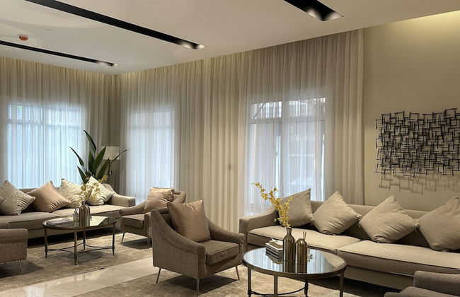 Kease Hittin N-8 Lusso Hejaz BalconyXZ62 - Foto 15