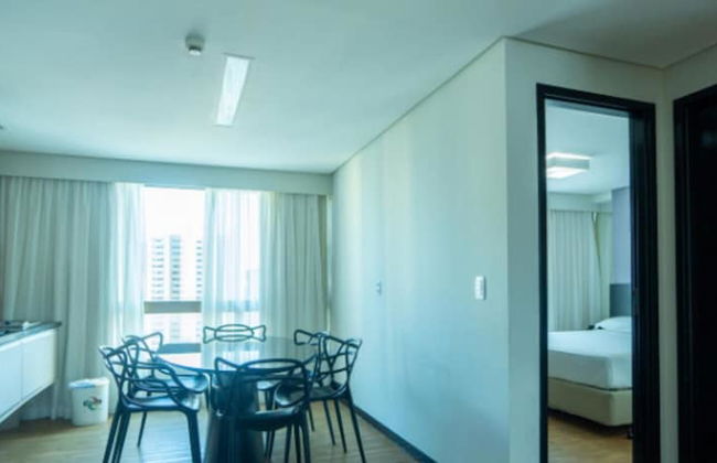 Roomo Transamerica Recife Boa Viagem - Foto 17