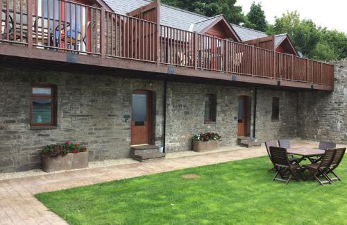 Vale Farm Cottages - Photo 64