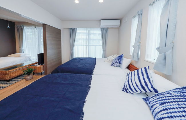 Pacific Coast Enoshima by Teranova - Foto 12