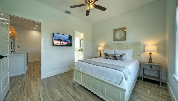 Lost Chancla by Avantstay 5 Min to Beach + Pool - Foto 4, Habitación