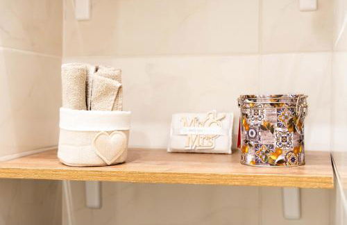 Desiree Luxury House- vasca idromassaggio - Foto 66