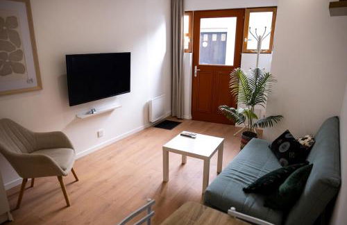 Appartement moderne et neuf en centre-ville - Foto 1