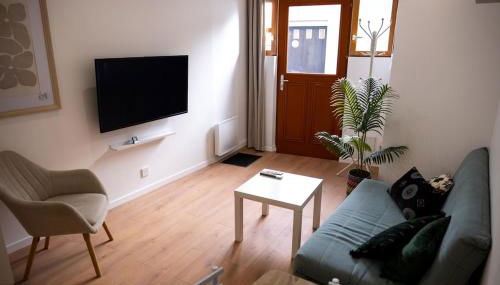 Appartement moderne et neuf en centre-ville - Foto 1