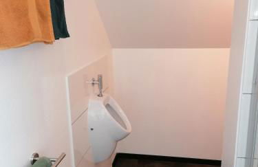 Ferienwohnung III Sarrebriese - Foto 24