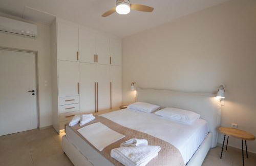 Stoupa Harmony Suites - Two Bedroom Apartment - Foto 4